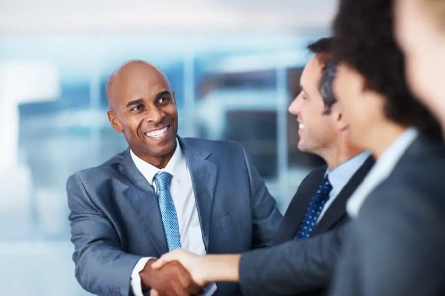 Resume for an internal job | Vertical Media Solutions