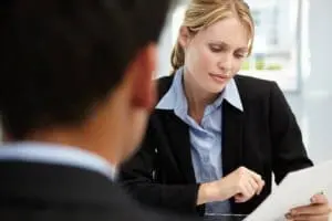 What To Write In The Objective Part Of A Resume | Vertical Media Solutions