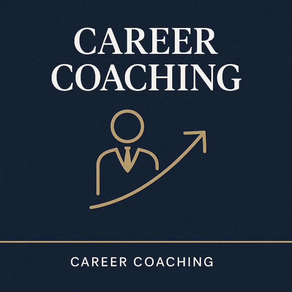 Career Coaching Services