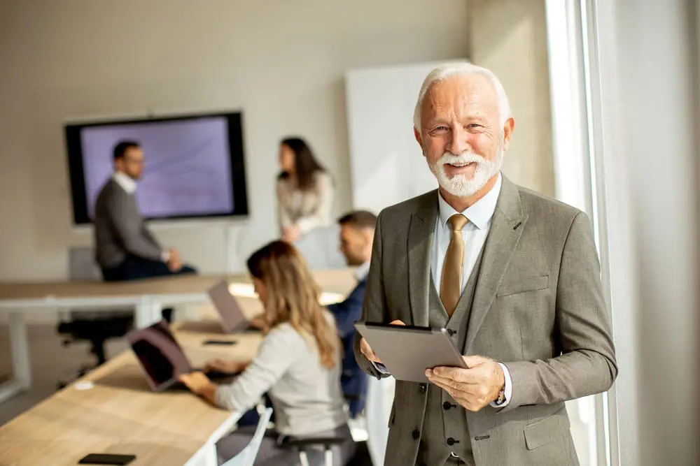 Michigan Executive Resume Writer | Vertical Media Solutions