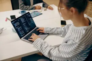 Data Analyst to Data Scientist in Grand Rapids