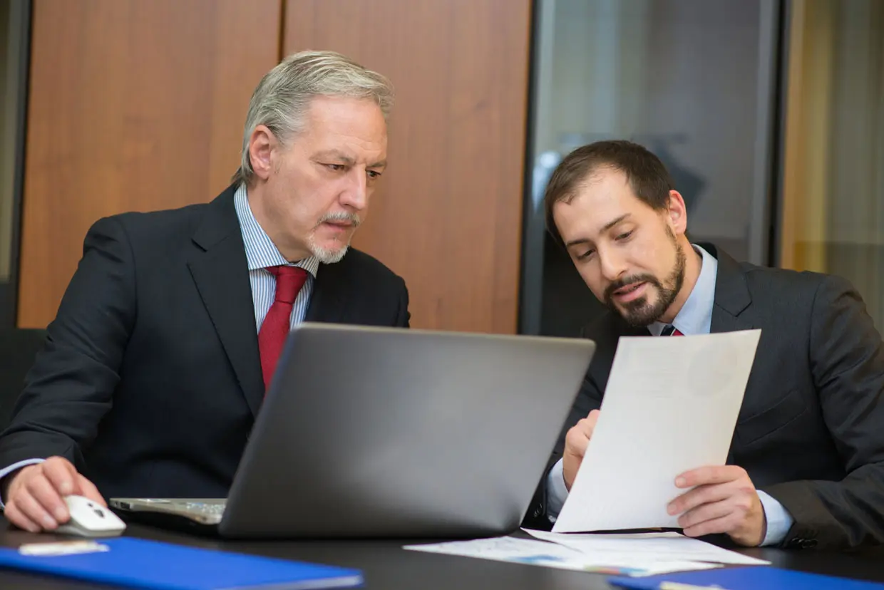 Federal Employee to Private Sector: A Step-by-Step Career Transition Case Study