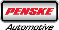 Penske Automotive Group logo - Detroit Michigan employer - VMS resume writing clients