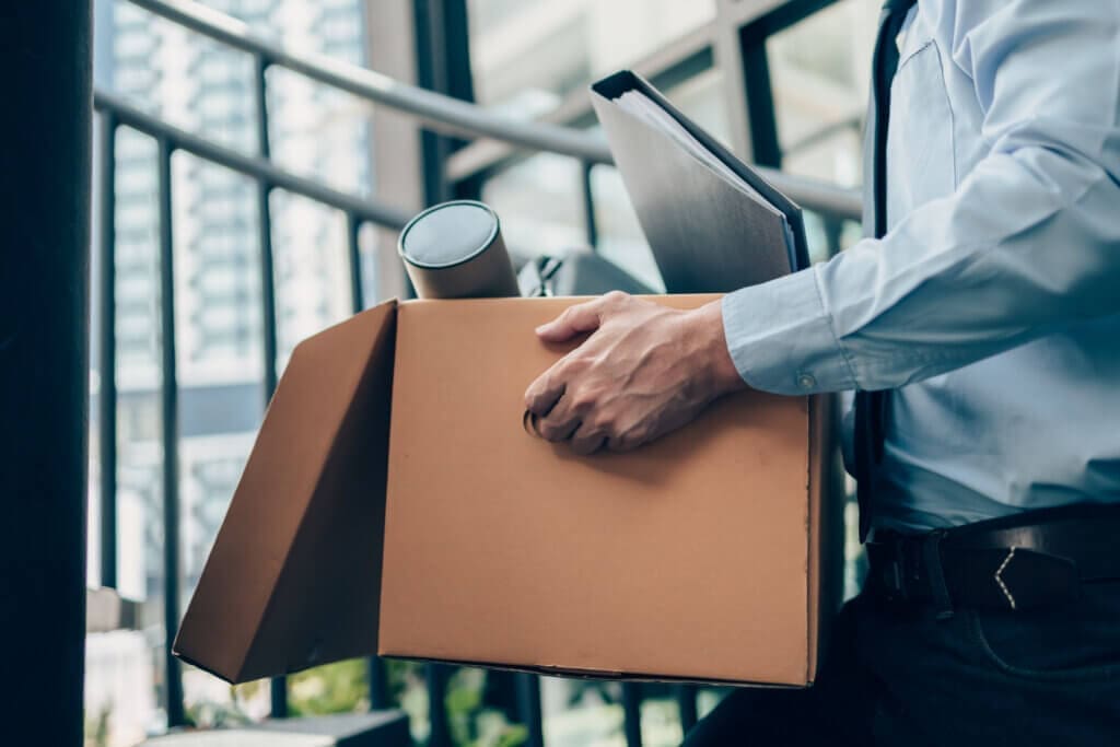 Lansing outplacement services | Vertical Media Solutions