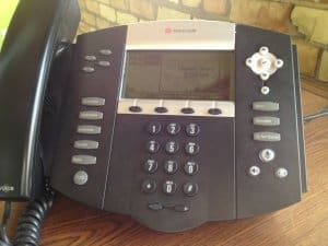 Vertical Media Solutions | Telephone Consultation