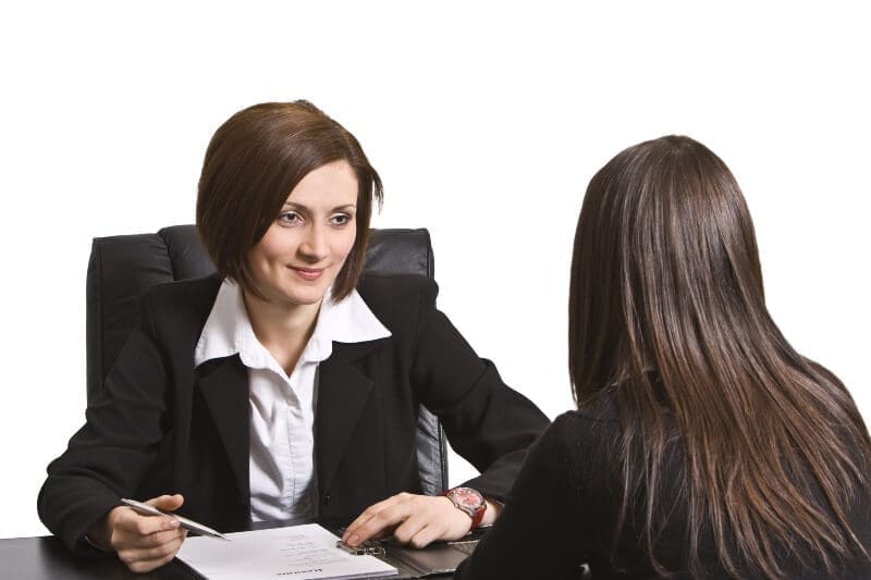 Resume Writing Services