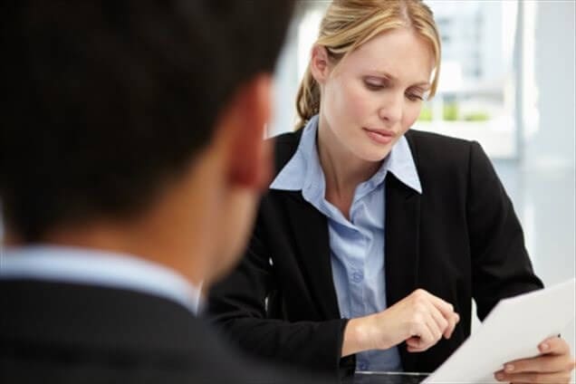 What To Write In The Objective Part Of A Resume | Vertical Media Solutions