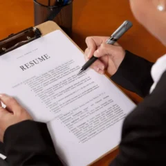 Professional Resume Writing Services