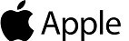Apple logo - VMS resume writing client company