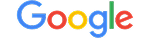 Google logo - VMS resume writing client company