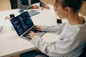 Data Analyst to Data Scientist in Grand Rapids