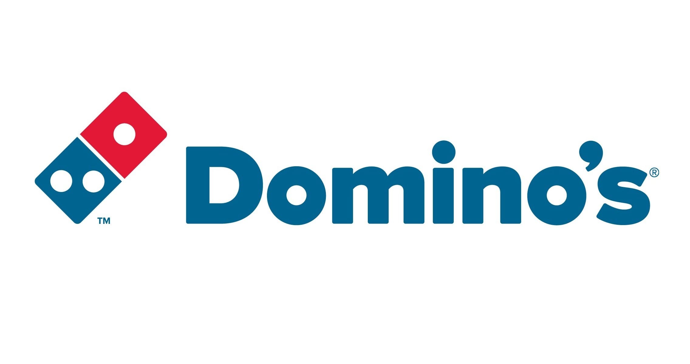 Domino's logo - Ann Arbor Michigan employer - VMS resume writing clients