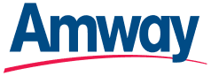 Amway logo - Grand Rapids Michigan employer - VMS resume writing clients