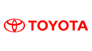 Toyota logo - Ann Arbor Michigan employer - VMS resume writing clients