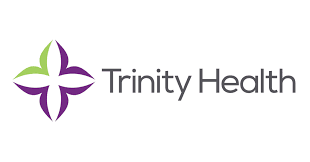 Trinity Health logo - Ann Arbor Michigan employer - VMS resume writing clients