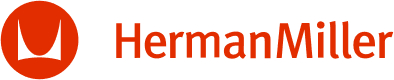 HermanMiller logo - Grand Rapids Michigan employer - VMS resume writing clients