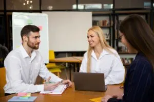 What Is Career Coaching? A Guide for Professionals Ready to Move