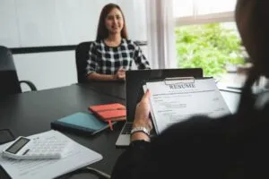 Why Quantifiable Achievements on Your Resume Matter
