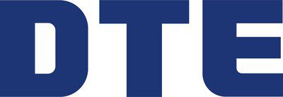 DTE Energy logo - Detroit Michigan employer - VMS resume writing clients