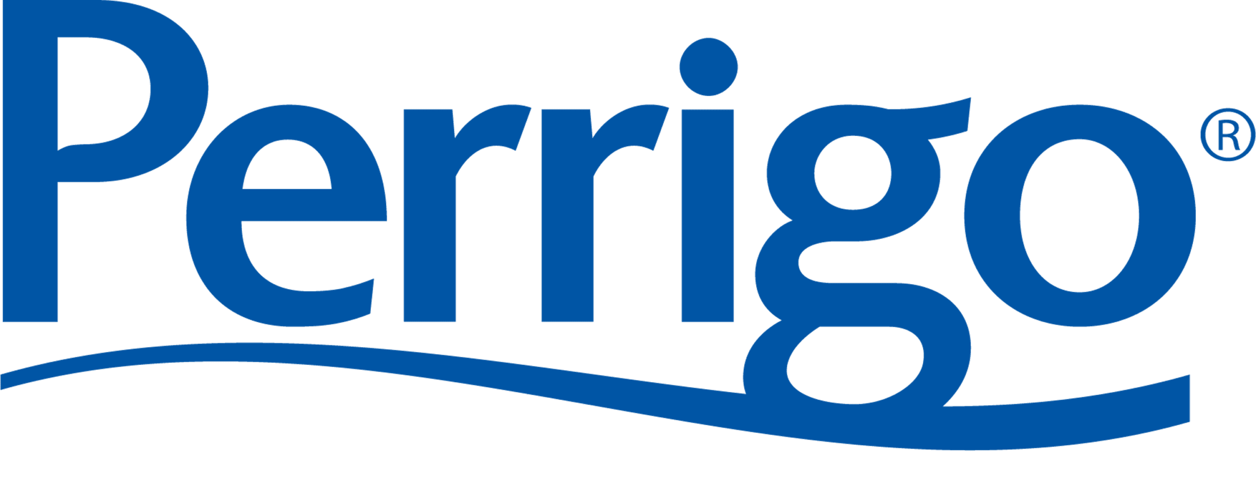 Perrigo logo - Kalamazoo Michigan employer - VMS resume writing clients