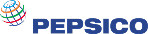 PepsiCo logo - leading organization with professionals who trust VMS