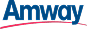 Amway logo - leading organization with professionals who trust VMS